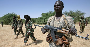 تفاقم الأوضاع فى السودان بين تشاد وأزمة دار فور