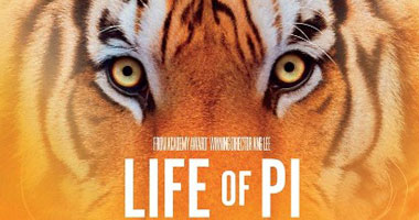 النقاد يشيدون بفيلم Life of Pi فى مهرجان نيويورك السينمائى