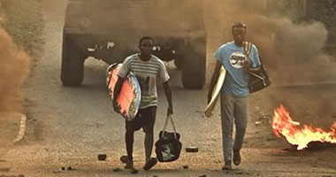السينما الأفريقية فى مهرجان القاهرة بين الواقع والمصير