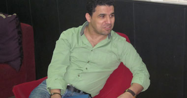 خالد الغندور ينضم لقائمة سمير زاهر فى انتخابات اتحاد الكرة
