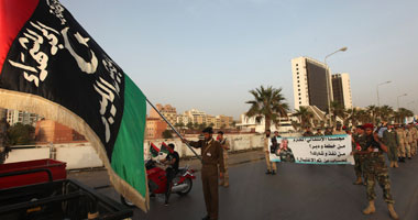أمازيغ ليبيا يقاطعون لجنة إعداد الدستور وسط استمرار الاحتجاجات