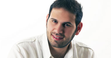 الأردنى رامى خليل يطلق "أتعمد الصدفة"