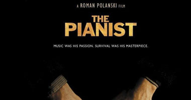 عرض "The Pianist"  فى "جيزويت".. اليوم