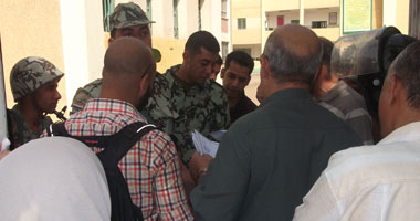 رئيس لجنة المنتزه بالإسكندرية ينفى وقوع أى مخالفات بالدائرة