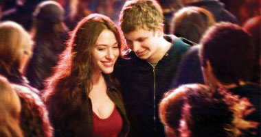 "Nick and Norah's Infinite Playlist" على mbc max