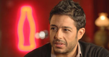 بالصور..محمد حماقى لـ"coke studio": الموسيقى أهم فن بين كل الفنون