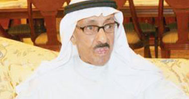 وفاة رئيس مجلس الأمة الكويتى الأسبق