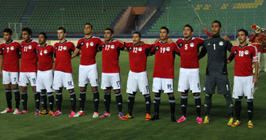 إدارى منتخب الشباب يغيب عن ودية بيبسى بسبب "مصروف الجيب"