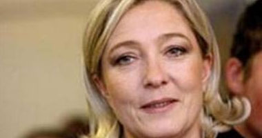 زعيمة اليمين المتطرف: استقالة وزيرة العدل خبر سار لكل فرنسا