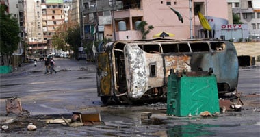 مصادر: 30 قتيلا و227 جريحا حصيلة اشتباكات طرابلس حتى الآن 