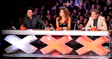 بالصور.. انطلاق الموسم الثانى من Arabs Got Talent على MBC4