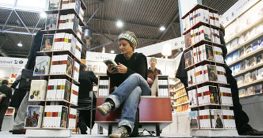 فرنسا تخصص فعاليات القراءة للجميع فى دورتها الثالثة لـ الشباب