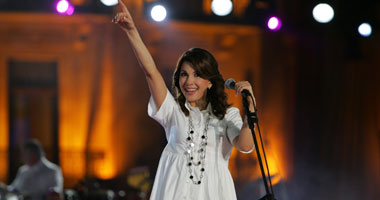 حضور طاغى للأغنية اللبنانية فى مهرجان الموسيقى العربية