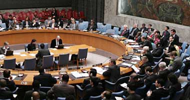 مجلس الأمن يدعو أعضاءه إلى مواجهة فيروس "الإيبولا"