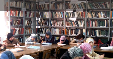 دورات تدريبية لإعداد "إخصائىّ مكتبات"