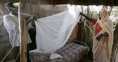 مكتب تنسيق الأمم المتحدة : الملاريا تخطت عتبة الوباء فى السودان