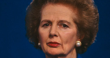 بالصور.. طرح مقتنيات لرئيسة وزراء بريطانيا الراحلة مارجريت تاتشر بالمزاد