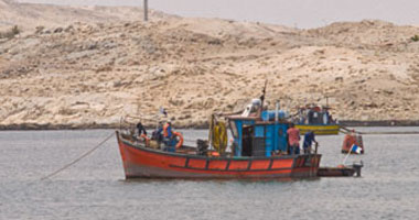 بالأسماء.. تعرف أهالى ضحايا مركب البحر الأحمر الغارق على هوية 5 جثث