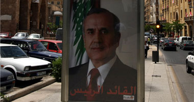 انتخاب رئيس لبنان وسط حضور عربى ودولى واسع