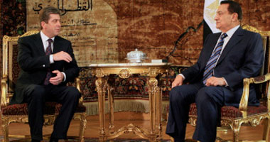 مباحثات مصرية بلغارية حول القضايا المشتركة