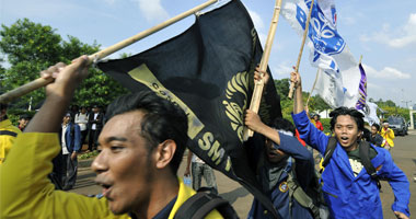 إندونيسيا ترصد 6.3 مليار دولار لمواجهة الأزمة المالية