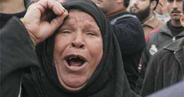 ثورة الغضب تنطلق من المحلة بسب غلاء الأسعار
