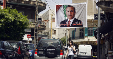 ميشال سليمان: إنقاذ لبنان "مسؤولية الجميع"