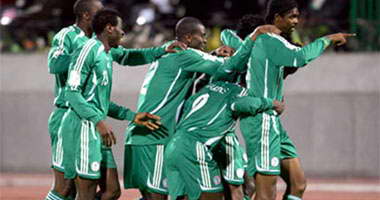مشاهدة مباراة منتخب نيجيريا الأولمبي ضد جنوب افريقيا اليوم الجمعة عبر سوبر كورة