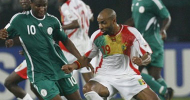 اتحاد نيجيريا للقدم يحقق مع فوجتس 