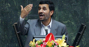 أحمد الجارالله: السلطات الإيرانية تعتقل الرئيس السابق أحمدى نجاد