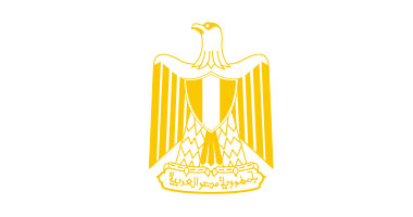 فقد خاتم شعار الجمهورية من مدرسة عائشة حسانين الثانوية بنات بالفيوم