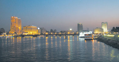 منسوب النيل يرتفع 14 سنتيمتراً و"ناصر" تستقبل 850 مليون متر مياه