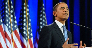 أوباما:وقف الكونجرس الفيتو الرئاسى ضد قانون "العدالة ضد الإرهارب" مسيسا
