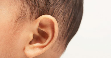 هل الأطفال أكثر عرضة لالتهابات الأذن الوسطى؟