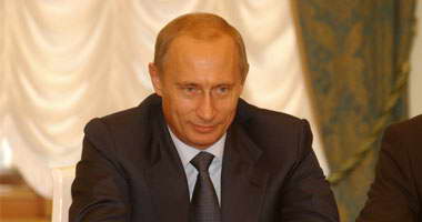 بوتين يزور طاجكستان للمشاركة فى اجتماع منظمة معاهدة الأمن الجماعى