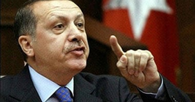 أردوغان يهدد روسيا برد من "الناتو" حال تعرض الأراضى التركية لهجوم