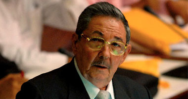 "تايم": الرئيس الكوبى يكرم 5 جواسيس بعد إفراج أمريكا عنهم 