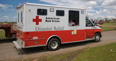 الهلال والصليب الأحمر يعلنان مبادرة لبناء قدرات مليار شخص فى مواجهة الكوارث