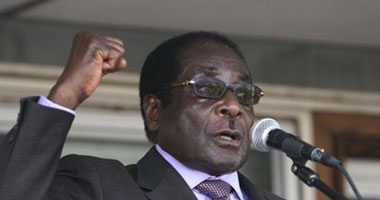 فى عيد ميلاده الـ 93.. رئيس زيمبابوى يجدد تعهده بالترشح فى انتخابات 2018
