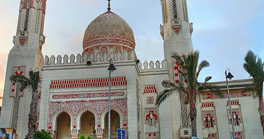 رئيس قطاع الآثار الإسلامية: مسجد ابن خلدون بالإسكندرية ليس كله أثرا