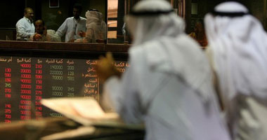 تراجع مؤشرات بورصة الكويت بمستهل التعاملات بضغوط هبوط 8 قطاعات