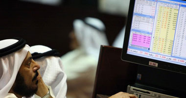 المؤشر العام لسوق الأسهم السعودية يتحول للمنطقة الحمراء.. وهبوط 109 أسهم