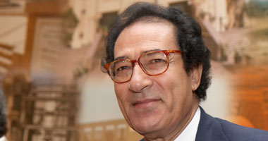 مصر ضيف شرف ثلاث معارض دولية للكتاب
