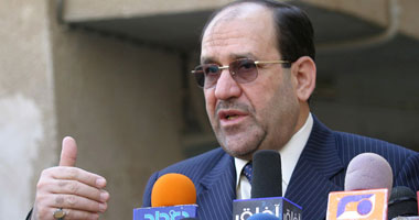 مؤشرات الانتخابات العراقية فى صالح المالكى