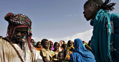 غرب دارفور تستقبل أكثر من 1440 أسرة عائدة من معسكرات اللجوء بتشاد