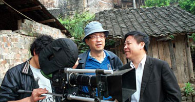 وفاة المخرج الصينى المعروف شيه جين