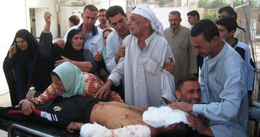 مقتل 26 عراقياً فى أول أيام الفطر لدى الشيعة 
