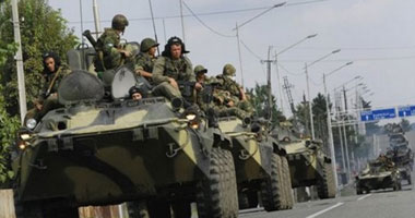 مسئول: لا نستبعد احتمال إجلاء العسكريين الروس المتواجدين بطرطوس
