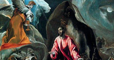 إسبانيا تحتفل بالرسام"الجريكو"الغريب فى ذكرى مرور400 عام على وفاته