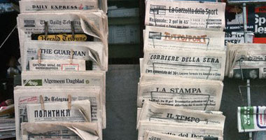 توقف صحيفة "لاتريبون" اليومية الجزائرية عن الصدور بعد إعلان إفلاسها